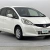 honda fit 2013 -HONDA--Fit DBA-GE6--GE6-1735871---HONDA--Fit DBA-GE6--GE6-1735871- image 1