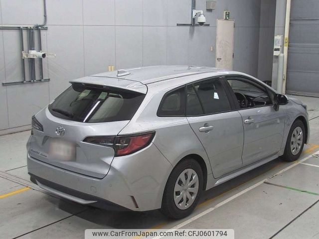 toyota corolla-touring-wagon 2020 -TOYOTA--Corolla Touring ZRE212W-6024430---TOYOTA--Corolla Touring ZRE212W-6024430- image 2