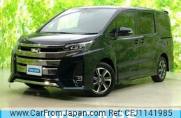 toyota noah 2019 quick_quick_DBA-ZRR80W_ZRR80-0564879