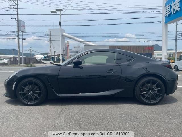 toyota gr86 2023 CFJ1513300 image 2