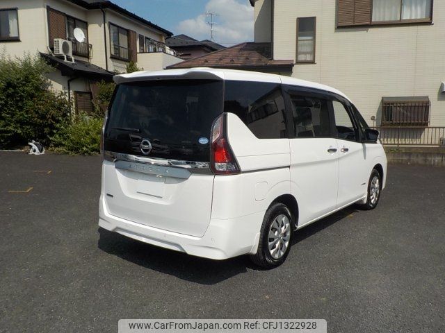nissan serena 2020 -NISSAN--Serena GNC27--021469---NISSAN--Serena GNC27--021469- image 2