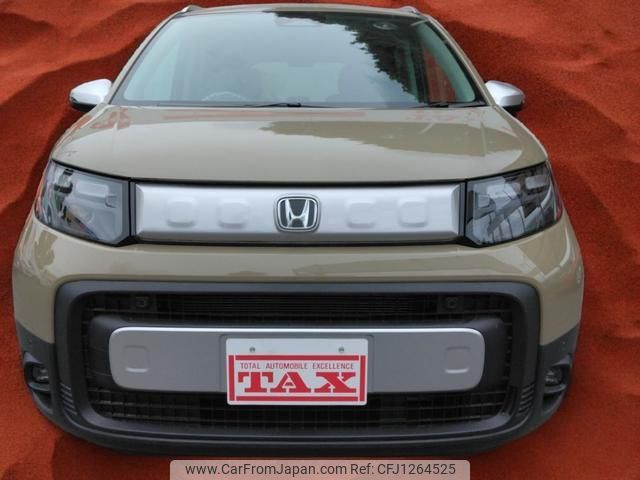 honda freed 2025 quick_quick_5BA-GT2_GT2-1000288 image 2