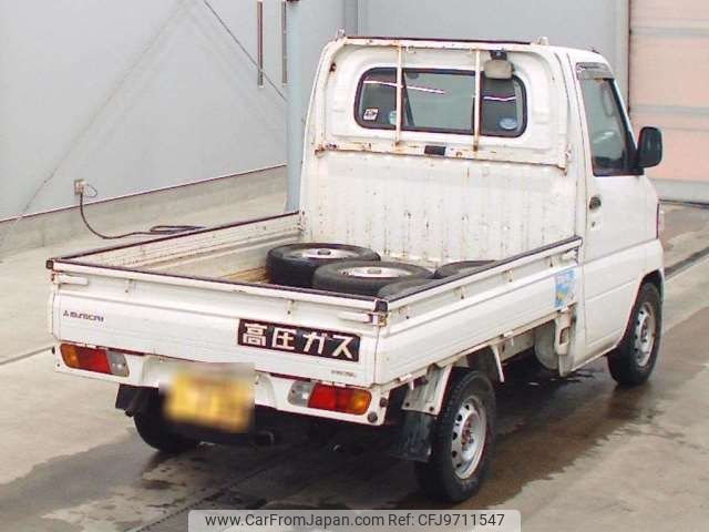 mitsubishi minicab-truck 2013 -MITSUBISHI 【秋田 480ｻ 139】--Minicab Truck GBD-U62T--U62T-2102609---MITSUBISHI 【秋田 480ｻ 139】--Minicab Truck GBD-U62T--U62T-2102609- image 2