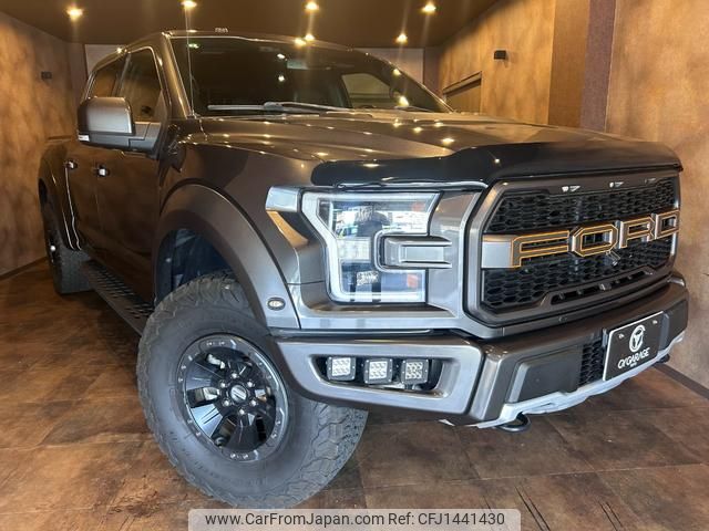 ford f150 2018 GOO_NET_EXCHANGE_0509908A30250718W001 image 1