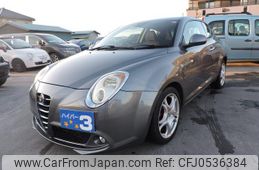 alfa-romeo mito 2011 GOO_JP_700054078630241208001