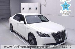 toyota crown-majesta 2015 -TOYOTA--Crown Majesta GWS214-6009138---TOYOTA--Crown Majesta GWS214-6009138-