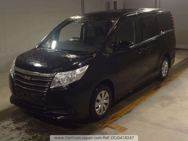 toyota noah 2015 -TOYOTA--Noah DBA-ZRR80G--ZRR80-0169332---TOYOTA--Noah DBA-ZRR80G--ZRR80-0169332- image 1