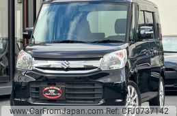 suzuki spacia 2015 quick_quick_MK42S_MK42S-531207