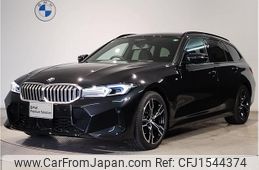 bmw 3-series 2024 CFJ1544374