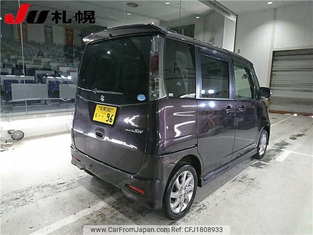 suzuki palette 2013 CFJ1808933 image 2
