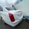 cadillac cts 2015 -GM--Cadillac CTS ABA-A1LL--1G6A85SX2F0118485---GM--Cadillac CTS ABA-A1LL--1G6A85SX2F0118485- image 17