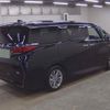 toyota alphard 2024 CFJ1839684 image 6