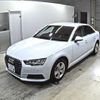 audi a4 2016 -AUDI--Audi A4 8WCVK--WAUZZZF44GA080741---AUDI--Audi A4 8WCVK--WAUZZZF44GA080741- image 5