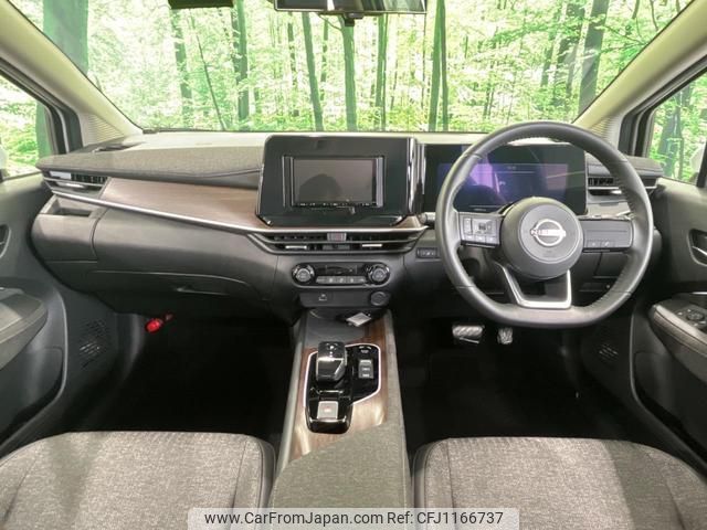 nissan aura 2023 quick_quick_FE13_FE13-339974 image 2