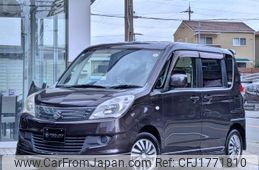 suzuki solio 2011 CFJ1771810