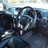 toyota land-cruiser-prado 2010 -トヨタ--ランドクルーザープラド CBA-GRJ151W--GRJ151-0001584---トヨタ--ランドクルーザープラド CBA-GRJ151W--GRJ151-0001584- image 2