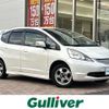 honda fit 2008 -HONDA--Fit DBA-GE6--GE6-1038581---HONDA--Fit DBA-GE6--GE6-1038581- image 1