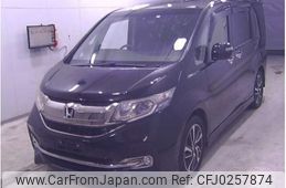 honda stepwagon 2015 -HONDA--Stepwgn DBA-RP3--RP3-1023740---HONDA--Stepwgn DBA-RP3--RP3-1023740-