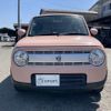 suzuki alto-lapin 2018 quick_quick_DBA-HE33S_HE33S-197057 image 1