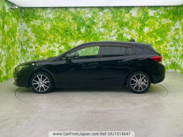 subaru impreza-sports 2016 CFJ1514647 image 2