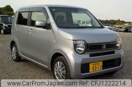 honda n-wgn 2021 -HONDA 【野田 580】--N WGN 6BA-JH4--JH4-1014941---HONDA 【野田 580】--N WGN 6BA-JH4--JH4-1014941-