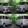 suzuki spacia 2018 -SUZUKI--Spacia DAA-MK53S--MK53S-132506---SUZUKI--Spacia DAA-MK53S--MK53S-132506- image 2