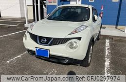 nissan juke 2010 -NISSAN--Juke DBA-YF15--YF15-014179---NISSAN--Juke DBA-YF15--YF15-014179-