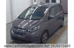 honda freed-hybrid 2018 quick_quick_DAA-GB7_1067609