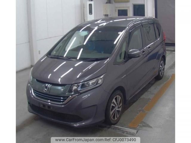 honda freed-hybrid 2018 quick_quick_DAA-GB7_1067609 image 1