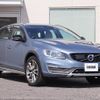 volvo v60 2017 CFJ1550296 image 10