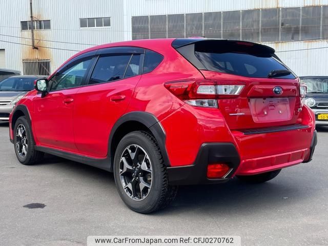 subaru xv 2017 -SUBARU--Subaru XV GT7--047531---SUBARU--Subaru XV GT7--047531- image 2