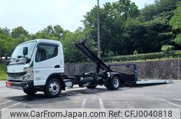 mitsubishi-fuso canter 2024 -MITSUBISHI--Canter 2RG-FEB80--FEB80-603***---MITSUBISHI--Canter 2RG-FEB80--FEB80-603***-