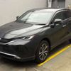 toyota harrier 2022 -TOYOTA--Harrier 6BA-MXUA80--MXUA80-0075002---TOYOTA--Harrier 6BA-MXUA80--MXUA80-0075002- image 1