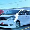 toyota vellfire 2010 -TOYOTA--Vellfire DBA-ANH20W--ANH20-8099882---TOYOTA--Vellfire DBA-ANH20W--ANH20-8099882- image 1