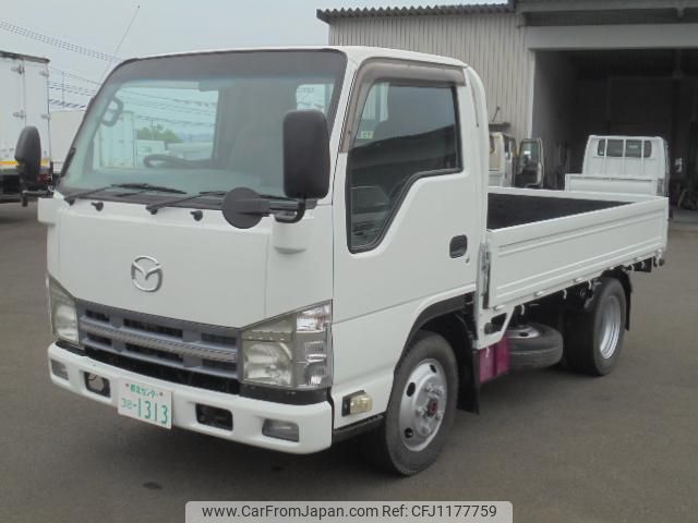 mazda titan 2012 GOO_NET_EXCHANGE_0840105A30250519W001 image 1