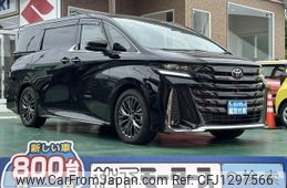 toyota vellfire 2024 quick_quick_6AA-AAHH40W_AAHH40-4004856