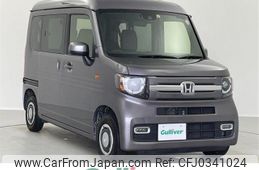 honda n-van 2022 -HONDA--N VAN 5BD-JJ1--JJ1-5009944---HONDA--N VAN 5BD-JJ1--JJ1-5009944-