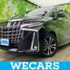 toyota alphard-g 2021 quick_quick_3BA-AGH30W_AGH30-9034185 image 1