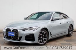 bmw 4-series 2022 CFJ1739017