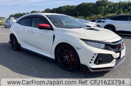honda civic 2019 CFJ1623794