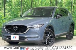 mazda cx-5 2021 quick_quick_KF2P_KF2P-454243