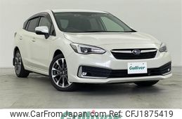 subaru impreza-wagon 2020 CFJ1875419