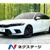 honda civic 2021 quick_quick_FL1_FL1-1003917 image 1