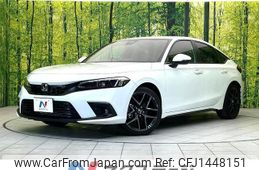 honda civic 2021 quick_quick_FL1_FL1-1003917