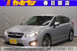 subaru impreza-wagon 2012 -SUBARU--Impreza Wagon DBA-GP7--GP7-009955---SUBARU--Impreza Wagon DBA-GP7--GP7-009955-