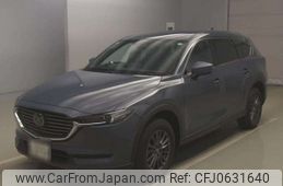 mazda cx-8 2021 -MAZDA--CX-8 6BA-KG5P--KG5P-253133---MAZDA--CX-8 6BA-KG5P--KG5P-253133-