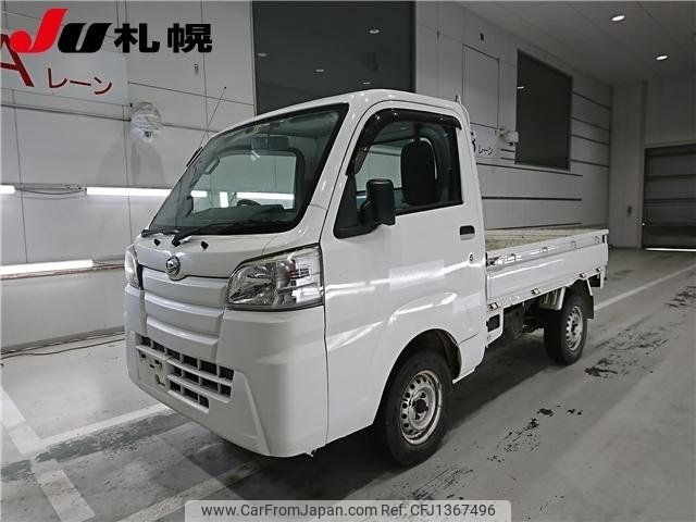 daihatsu hijet-truck 2017 -DAIHATSU--Hijet Truck S510P--0152397---DAIHATSU--Hijet Truck S510P--0152397- image 1
