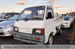 daihatsu hijet-truck 1991 -DAIHATSU--Hijet Truck S83Pｶｲ--S83P-039975---DAIHATSU--Hijet Truck S83Pｶｲ--S83P-039975-