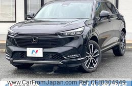 honda vezel 2021 -HONDA--VEZEL 6AA-RV5--RV5-1016770---HONDA--VEZEL 6AA-RV5--RV5-1016770-