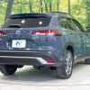 toyota corolla-cross 2024 quick_quick_MXGA10_MXGA10-1004088 image 17
